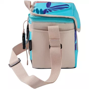 Campingaz Ethnic Minimaxi 4L koeltas, meerkleurig