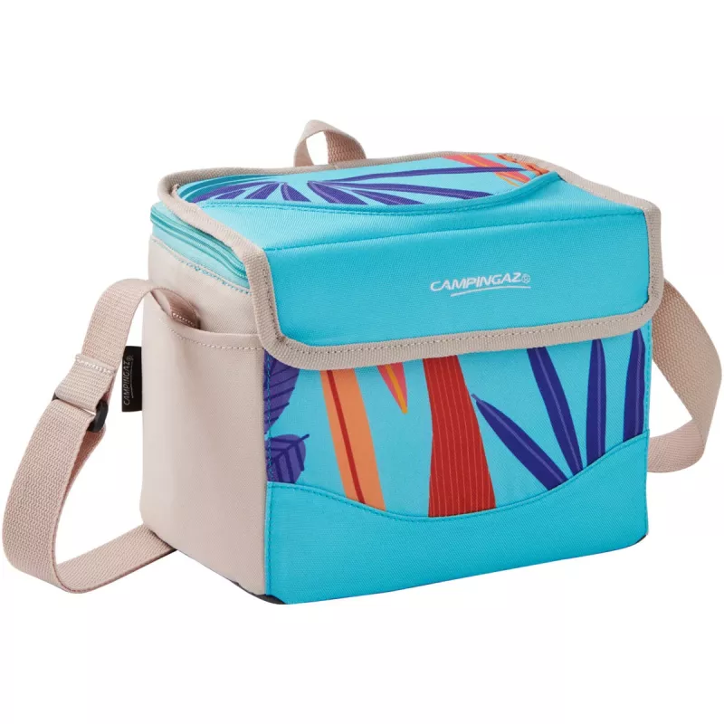 Campingaz Ethnic Minimaxi 4L koeltas, meerkleurig