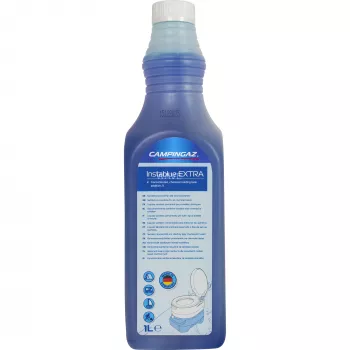 Campingaz Instablue Extra Toiletadditief voor chemisch toilet 2,5L
