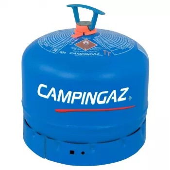 Campingaz R904/R907 lege navulbare butaangasfles - 1,8 kg