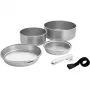 Campingaz Trekking Kit aluminium 5 set