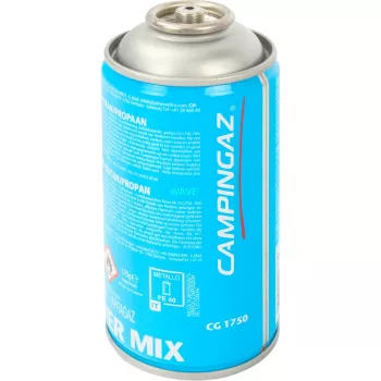 CAMPINGAZ CG1750 ventiel-gascartouche