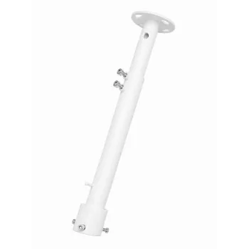 Camsafe CS05-PTZ Mount - wand-/plafondhouder voor PTZ-domecamera's, wit, aluminiumlegering