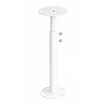 Camsafe CS10-PSO B witte camera-wandbeugel