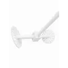 Camsafe CS20-KSO2 camerabeugel, wit