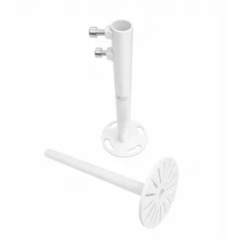 Camsafe CS20-PSO B wandhouder voor dome- en bulletcamera's, wit
