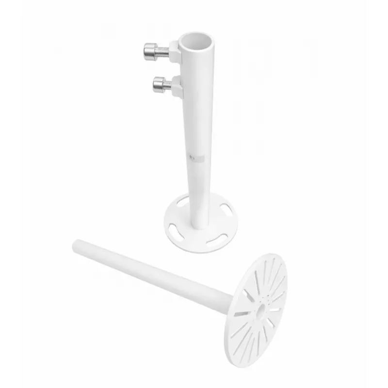 Camsafe CS20-PSO B wandhouder voor dome- en bulletcamera's, wit