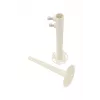 Camsafe CS20-PSO B wandhouder voor dome- en bulletcamera's, wit