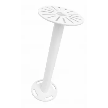 Camsafe CS30-ST wandhouder (wit)