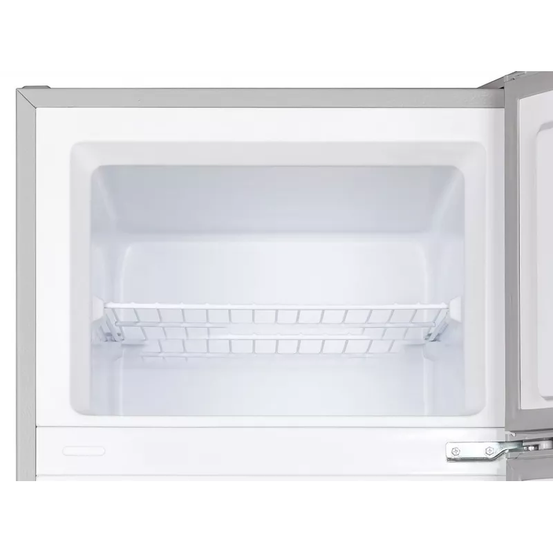 Candy CDG1S514ES vrijstaande vaatwasser, 15 couverts, energieklasse C, zilver/inox