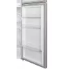 Candy CDG1S514ES vrijstaande vaatwasser, 15 couverts, energieklasse C, zilver/inox