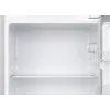 Candy CDG1S514ES vrijstaande vaatwasser, 15 couverts, energieklasse C, zilver/inox