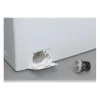 Candy CS4 1072DE/1-S frontlader wasmachine - 7 kg, 1000 t/min, energieklasse D, wit
