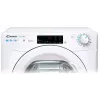 Candy CSOE H7A2TE-S vrijstaande warmtepompdroger, 7 kg, A++, Wi-Fi, wit