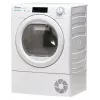 Candy CSOE H7A2TE-S vrijstaande warmtepompdroger, 7 kg, A++, Wi-Fi, wit