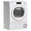 Candy CSOE H7A2TE-S vrijstaande warmtepompdroger, 7 kg, A++, Wi-Fi, wit