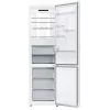 Candy ECN4CQTEW206 vrijstaande wasmachine, 6 kg, 1000 t/min, wit