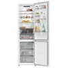 Candy ECN4CQTEW206 vrijstaande wasmachine, 6 kg, 1000 t/min, wit