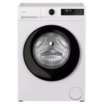 Candy GD 27SB7-S 7kg 1200rpm frontlader wasmachine met NFC Smart Touch, wit