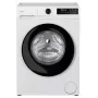 Candy GD 27SB7-S 7kg 1200rpm frontlader wasmachine met NFC Smart Touch, wit