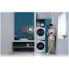 Candy GD 39B8-S vrijstaande frontlader wasmachine, 9 kg, 1300 t/min, A+++, NFC, wit
