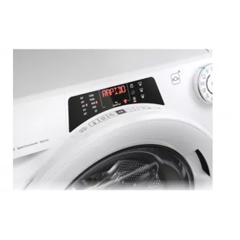 Candy RO 1486DWMT/1-S wasmachine, A, voorlader, inhoud 8 kg, diepte 54 cm, 1400 t/min, wit