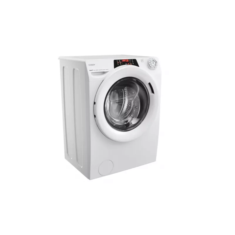 Candy RO 1486DWMT/1-S wasmachine, A, voorlader, inhoud 8 kg, diepte 54 cm, 1400 t/min, wit