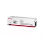 Canon 067 originele tonercartridge (5100C002) - magenta, 1.250 pagina's