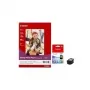 Canon CL-511 ChromaLife inkt & GP-501 glanzend fotopapier bundel (100 vel, 10x15 cm, 170 g/m²) 2972B008