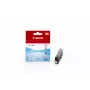 Canon CLI-521C Cyaan originele inktcartridge 9ml blister met antidiefstalbeveiliging
