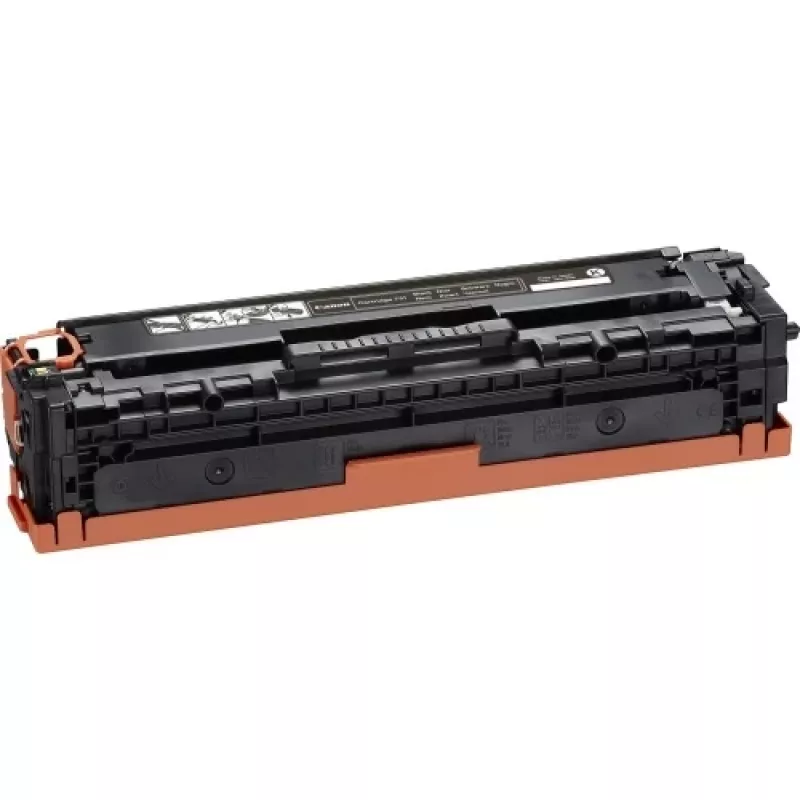 Canon CRG 731 (6272B002) tonercartridge, zwart