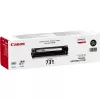 Canon CRG 731 (6272B002) tonercartridge, zwart