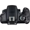 Canon EOS 2000D DSLR-camerabody