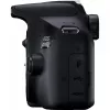 Canon EOS 2000D DSLR-camerabody