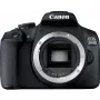 Canon EOS 2000D DSLR-camerabody