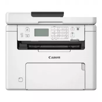 Canon i-SENSYS MF275dw II multifunctionele zwart-wit laserprinter met fax, A4, duplex, Wi-Fi, Ethernet, 29 ppm
