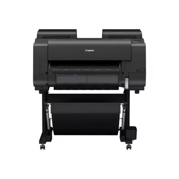 Canon imagePROGRAF GP-2600S 24 inch grootformaatprinter - kleur - inkjet - rol (61 cm)