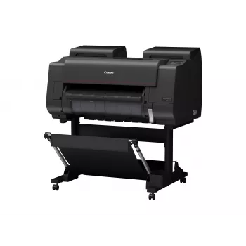 Canon imagePROGRAF PRO-2600 24 inch grootformaatprinter - kleur - inkjet - rol A1 (61,0 cm)