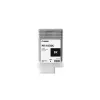 Canon PFI-107BK originele zwarte inktpatroon 130ml (6705B001AA)