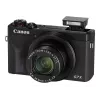 Canon PowerShot G7 X Mark III compactcamera (zwart)