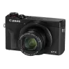 Canon PowerShot G7 X Mark III compactcamera (zwart)