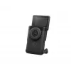 Canon PowerShot V10 zwart vlogging-kit 4K UHD 1-inch CMOS-camera met mini-statiefgreep