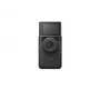 Canon PowerShot V10 zwart vlogging-kit 4K UHD 1-inch CMOS-camera met mini-statiefgreep
