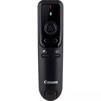 Canon PR500-R Presenter Draadloze Presenter met Laserpointer