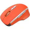 Canyon 2.4 GHz draadloze muis met 7 knoppen DPI 800/1200 rood