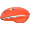 Canyon 2.4 GHz draadloze muis met 7 knoppen DPI 800/1200 rood
