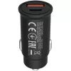 Canyon C-20B03 draadloze optische muis, zwart, 800/1200/1600 DPI, USB nano-ontvanger