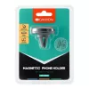 CANYON autohouder CH-2 vent magnetisch zwart