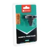 CANYON autohouder CH-2 vent magnetisch zwart