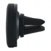 CANYON autohouder CH-2 vent magnetisch zwart